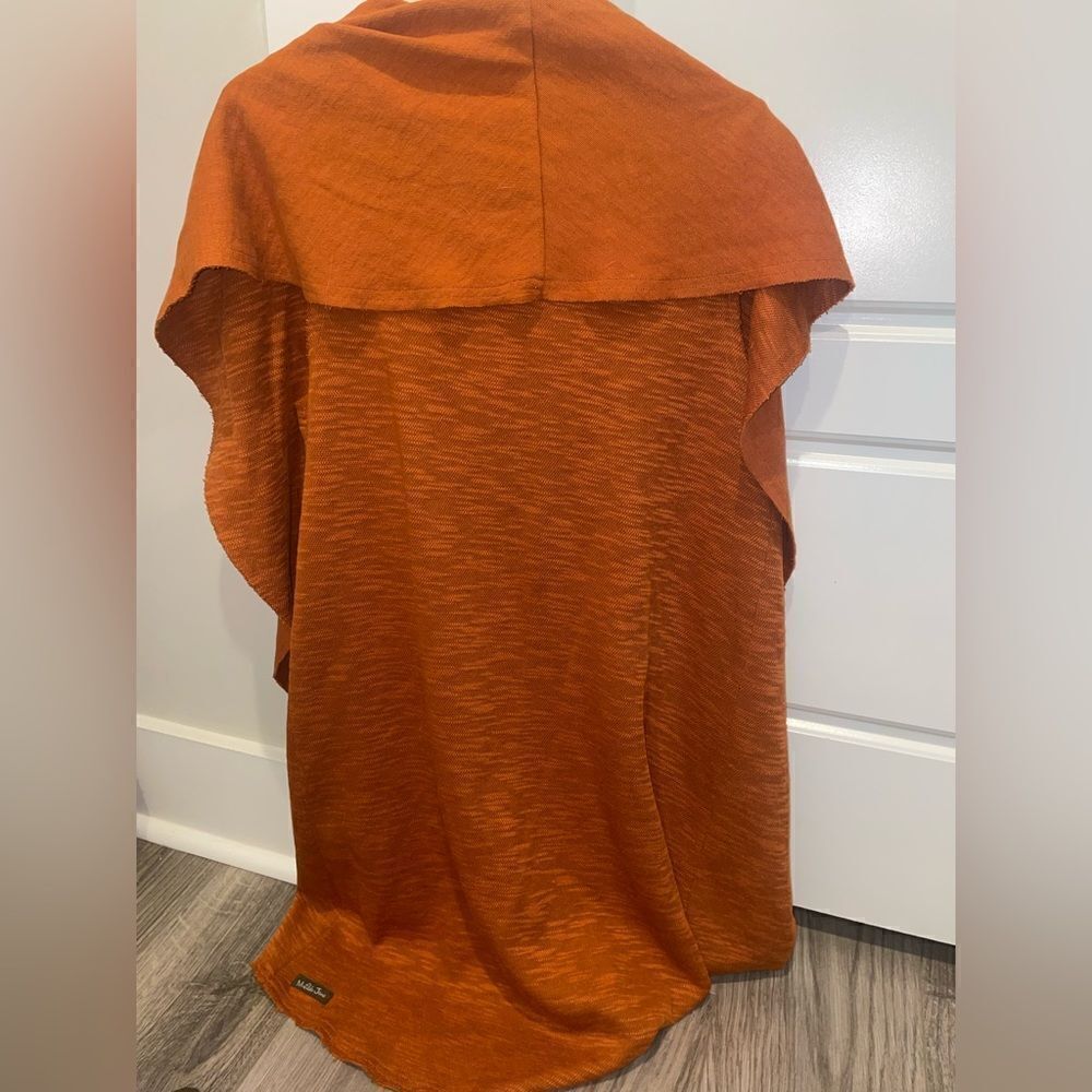 MATILDA JANE Vest/wrap medium - Picture 2 of 3